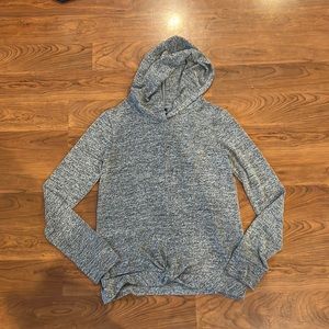 Grey Champion sweater size youth XL